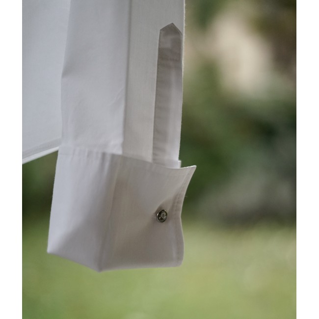 CAMICETTA BIANCA  tg  42/44 it.   Autograph