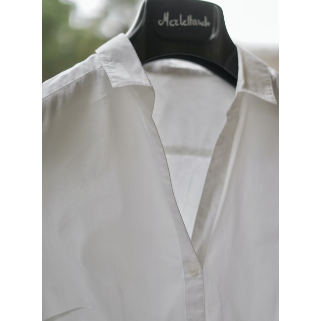 CAMICETTA BIANCA  tg  42/44 it.