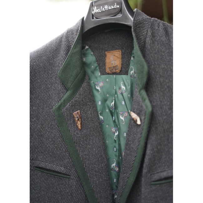 GIACCA DONNA TIROLESE  TG. 44/46 it.  Vintage...