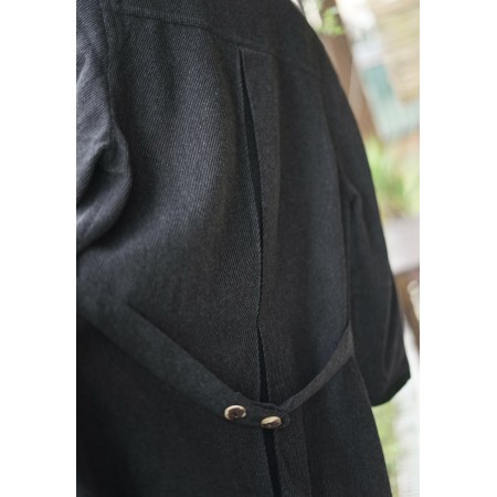 GIACCA DONNA TIROLESE  TG. 44/46 it.  Vintage '90 Steinbock