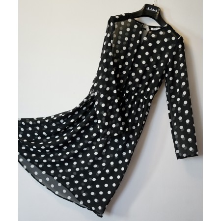 ABITO ESTIVO  tg M POIS Pieces