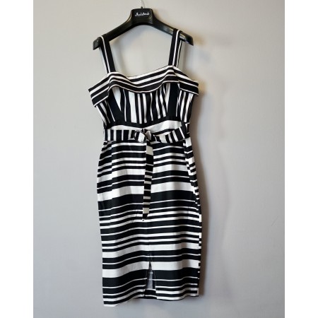 ABITO ESTIVO   tg 14uk / 44/46 it. Myleene Klass