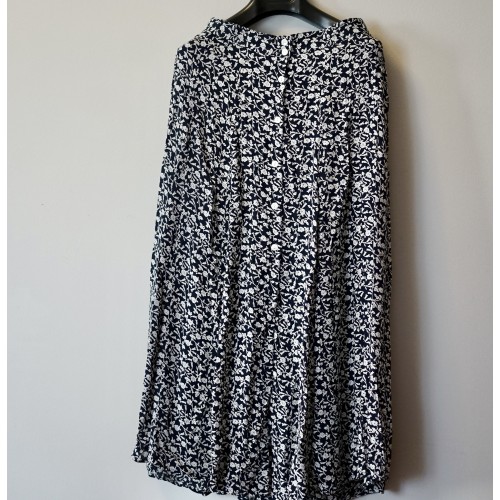 GONNA FLOREALE  tg.44 it. Canda