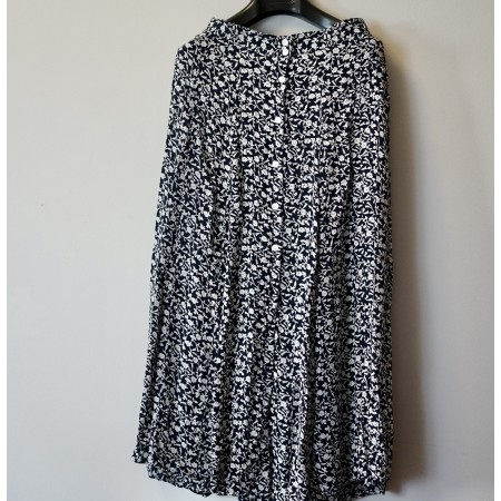 GONNA FLOREALE  tg.44 it. Canda