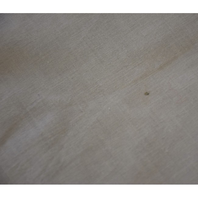 TOVAGLIA / COPRITAVOLO REALIZZATO MANO AD...