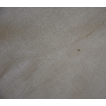 TOVAGLIA / COPRITAVOLO REALIZZATO MANO AD UNCINETTO diam. 150 cm