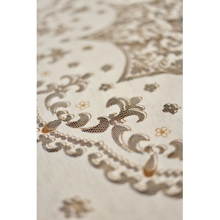 TOVAGLIETTA PIZZO MECCANICO diam. 175 cm