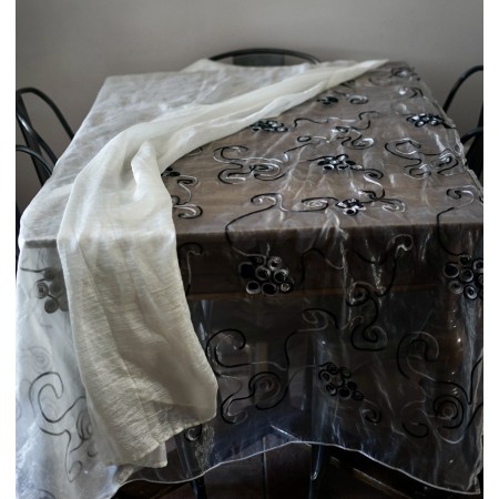 TENDA DOPPIA - 140x280 cm