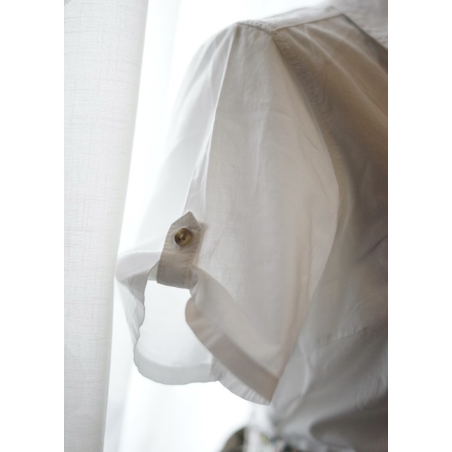 CAMICETTA IN COTONE  TG.42 it.