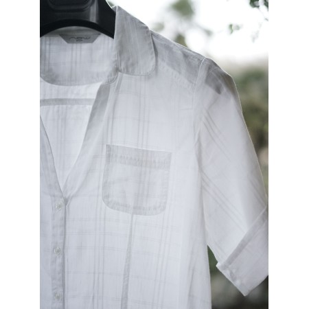 CAMICETTA IN COTONE  TG.44/46 it. New Look