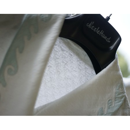 ANTICO COMPLETO  SOTTOVESTE /CAMICIA DA NOTTE  + MATINE'