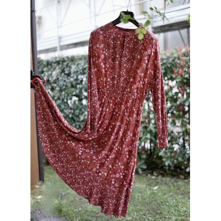 ABITO VESTITO ESTIVO Tg. 14 uk/ 46 it.