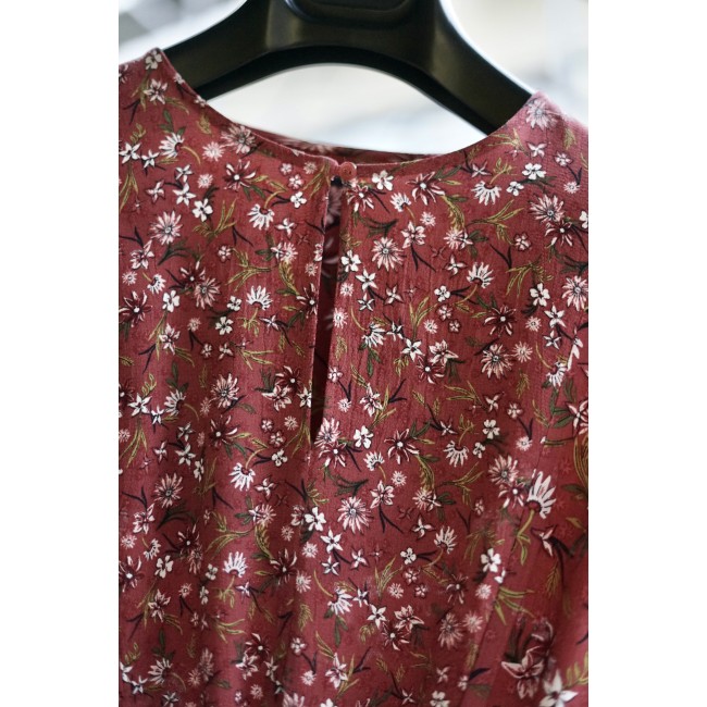 ABITO VESTITO ESTIVO Tg. 14 uk/ 46 it.