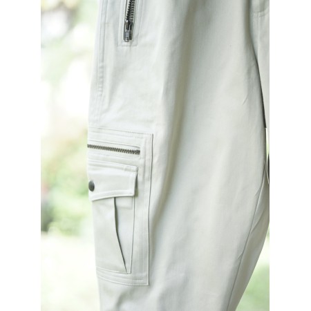 PANTALONI ALLA ZUAVA  TG.M UOMO