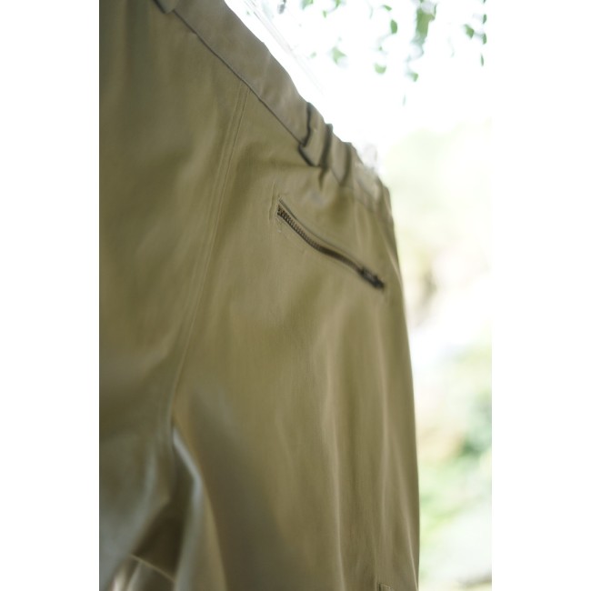 PANTALONI ALLA ZUAVA  TG.M UOMO