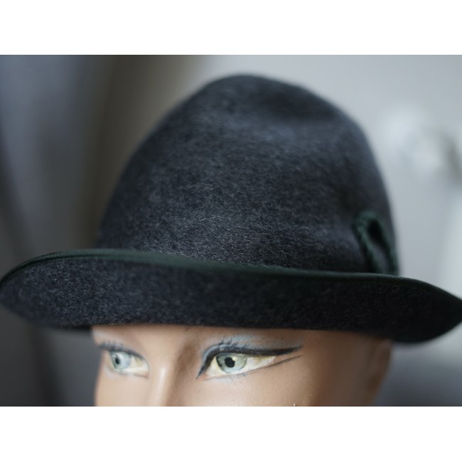 CAPPELLO IN STILE TIROLESE tg 56