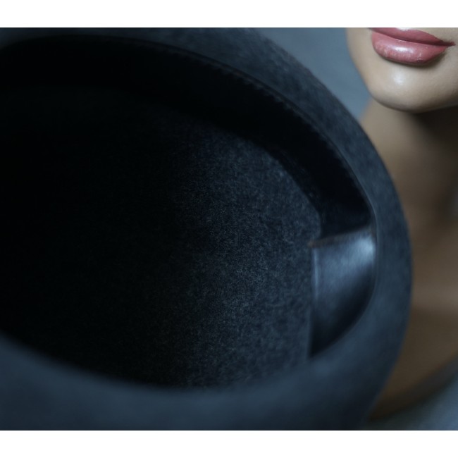 CAPPELLO IN STILE TIROLESE tg 56