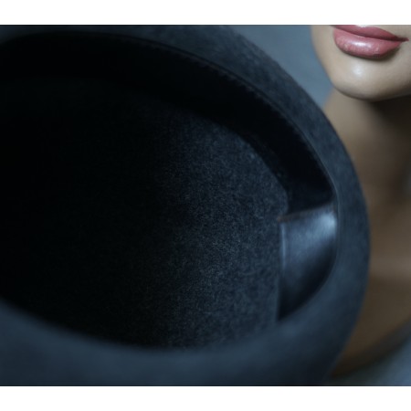 CAPPELLO IN STILE TIROLESE tg 56