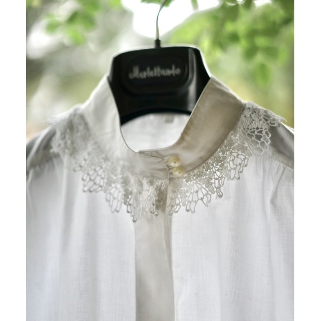 CAMICETTA IN PIZZO  TG.48 it.