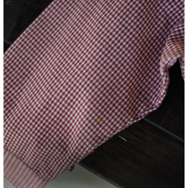 CAMICIA  BAMBINO IN STILE TIROLESE TG 86/92