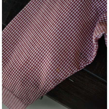 CAMICIA  BAMBINO IN STILE TIROLESE TG 86/92