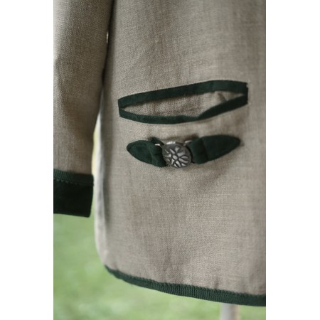 GIACCA IN STILE TIROLESE TG. 46 it.