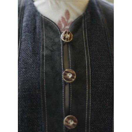 GIACCA IN STILE TIROLESE TG. 44 it. Rosylla
