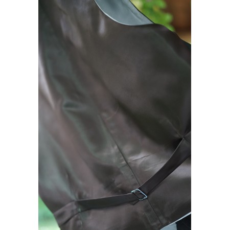 GILET  Tg. 52 UOMO TIROLESE