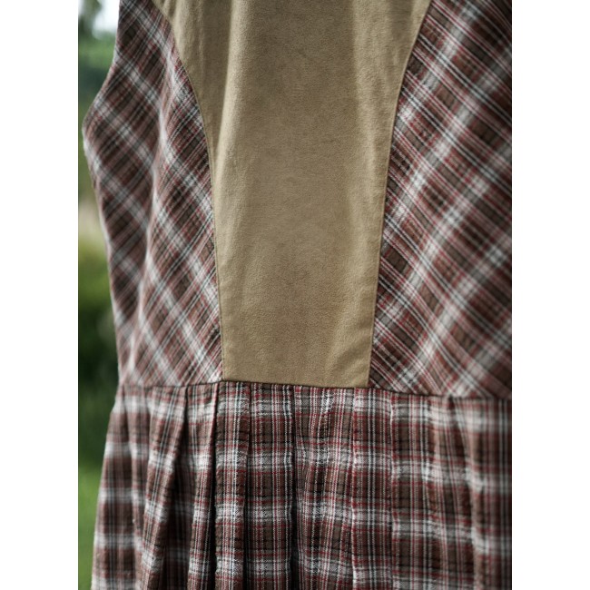 ABITO STILE TIROLESE DIRNDL  tg.46 it.  Daller...