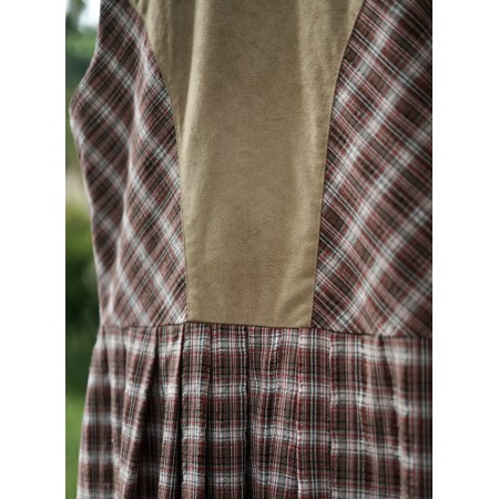 ABITO STILE TIROLESE DIRNDL  tg.46 it.  Daller Landmode