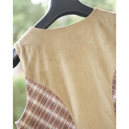 ABITO STILE TIROLESE DIRNDL  tg.46 it.  Daller Landmode