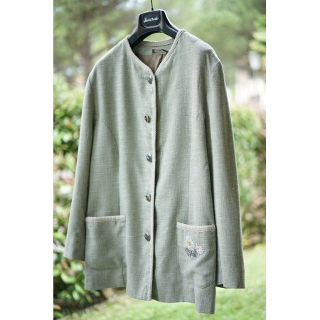 GIACCA IN STILE TIROLESE TG. 48 it.