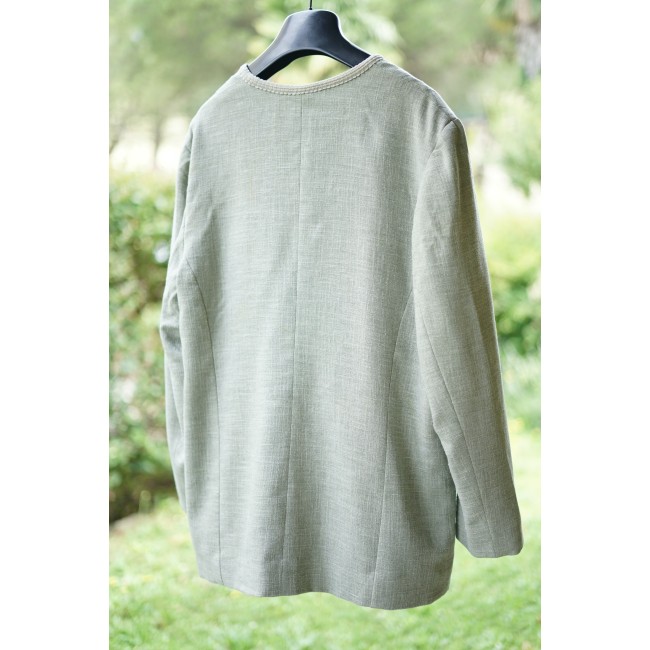 GIACCA IN STILE TIROLESE TG. 48 it.