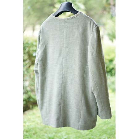 GIACCA IN STILE TIROLESE TG. 48 it.