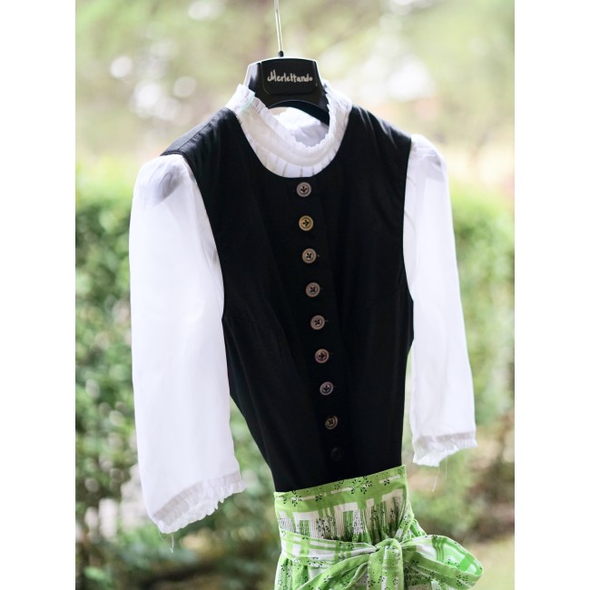 ABITO TIROLESE  tg. 36 it. Tostman