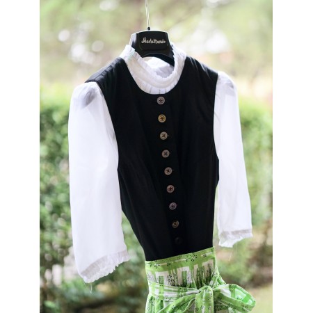 ABITO TIROLESE  tg. 36 it. Tostman