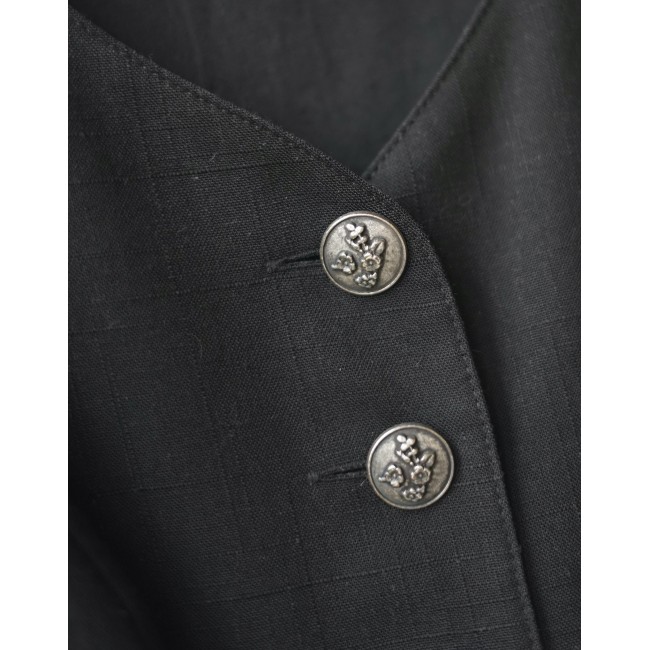 ABITO STILE TIROLESE DIRNDL  tg.46 it.