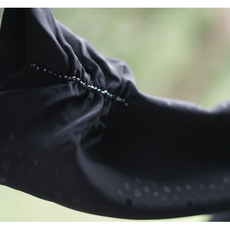 ABITO ELEGANTE NERO   tg. 52 it. circa VINTAGE