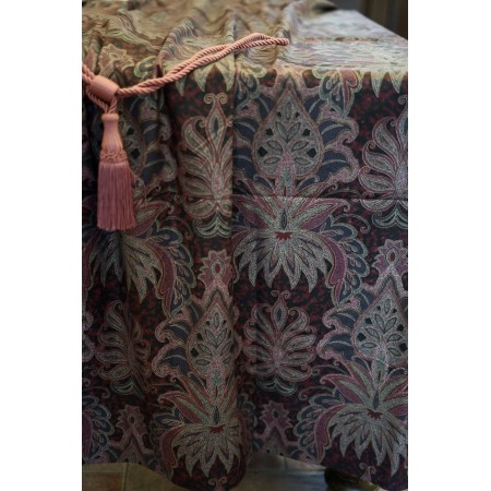 TENDE STILE INGLESE 215x190 cm +  FERMATENDE