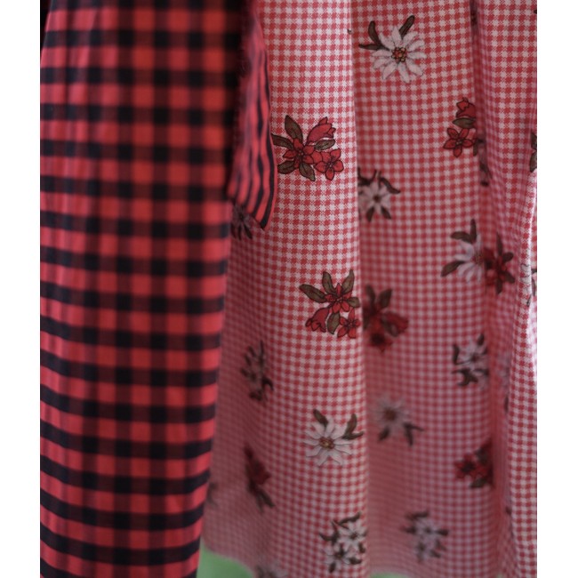 ABITO STILE TIROLESE  tg.36/38 it. Osar Trachten