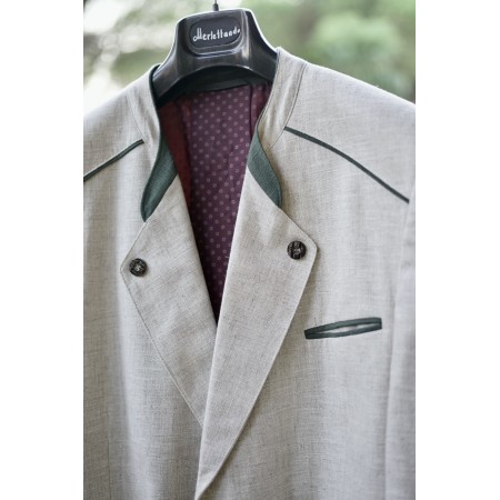 GIACCA UOMO TIROLESE tg 58 it. UOMO
