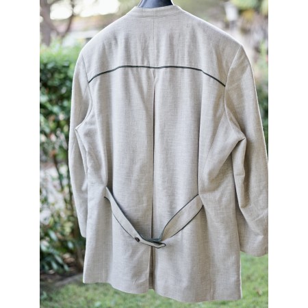 GIACCA UOMO TIROLESE tg 58 it. UOMO