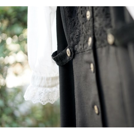 ABITO STILE TIROLESE tg. 46 it.  DISTLER + CAMICIA