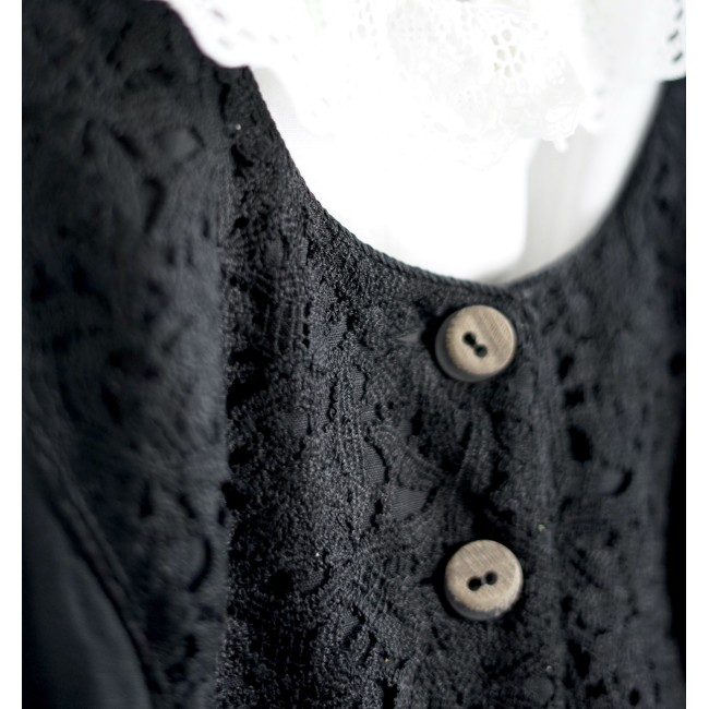 ABITO STILE TIROLESE tg. 46 it.  DISTLER + CAMICIA