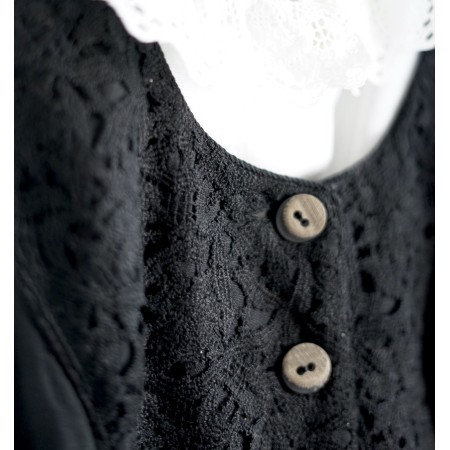 ABITO STILE TIROLESE tg. 46 it.  DISTLER + CAMICIA