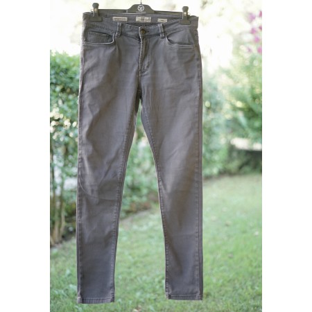 PANTALONI UOMO  skinny tg. 46