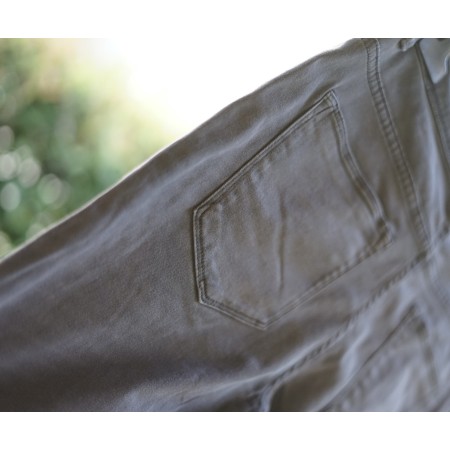 PANTALONI UOMO  skinny tg. 46