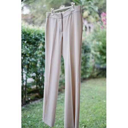 PANTALONI DONNA  tg 46 it.  Tara