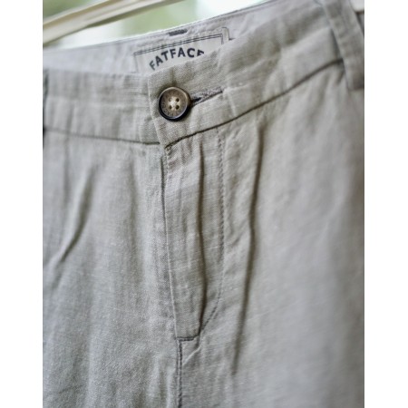 PANTALONI DONNA a 3/4  tg 12 uk/ 46 it. Fatface