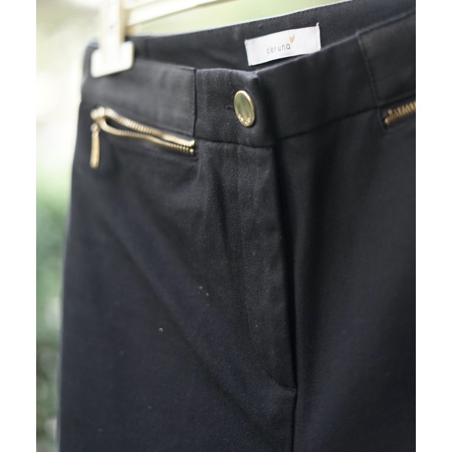 PANTALONI DONNA  tg 12 uk/ 46 it. M&S PER UNA